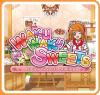 Waku Waku Sweets: Happy Sweets Making Box Art Front